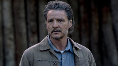 Patrick Wilson Set to Transform Jerry Anderson's Legacy in The Last of Us Series