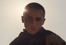 Paul Atreides Ascends the Throne Amid Bloody Warfare in the Explosive Dune: Part 3 Trailer