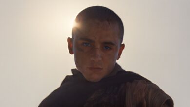 Paul Atreides Ascends the Throne Amid Bloody Warfare in the Explosive Dune: Part 3 Trailer
