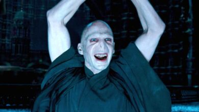 Paul Bettany Breaks Silence on Lord Voldemort Speculation Amid HBO’s Harry Potter Casting Frenzy