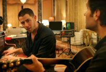 Paul Rudd and Nick Jonas Ignite the Musical Comedy Scene with 'Power Ballad'