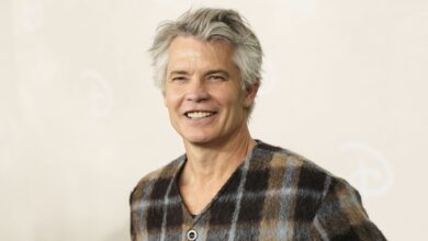 Peacock Sets Release Date for Star-Studded Dramatic Thriller Series Starring Timothy Olyphant and Jennifer Garner