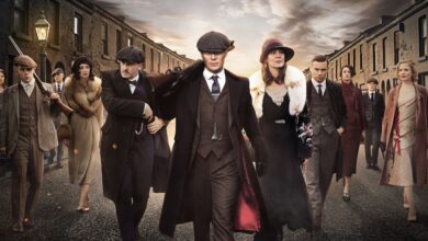 Peaky Blinders: Every Season Ranked From Gritty Beginnings to Grand Finale