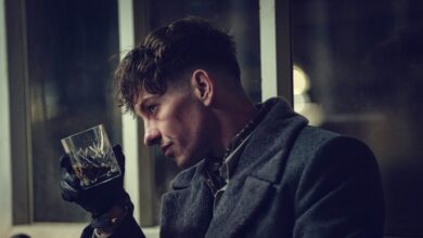 Peaky Blinders: The Immortal Man – A Haunting Tribute to Polly Gray’s Legacy