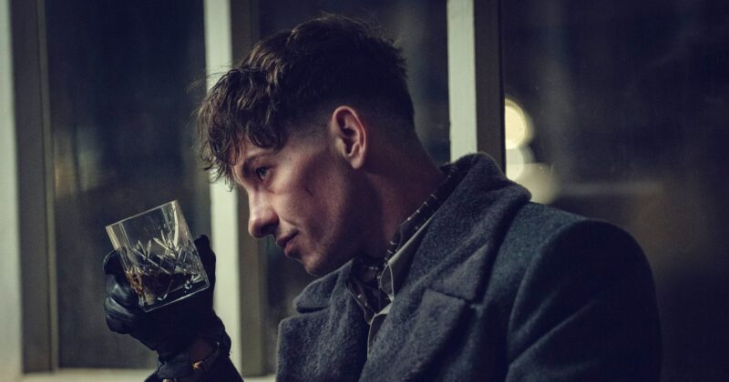 Peaky Blinders: The Immortal Man – A Haunting Tribute to Polly Gray’s Legacy