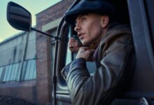 Peaky Blinders: The Immortal Man Dominates Netflix as Tommy Shelby's Epic Saga Returns