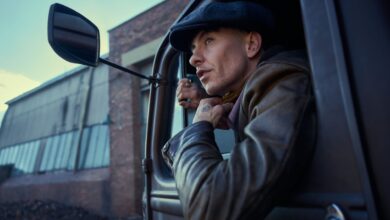 Peaky Blinders: The Immortal Man Dominates Netflix as Tommy Shelby's Epic Saga Returns