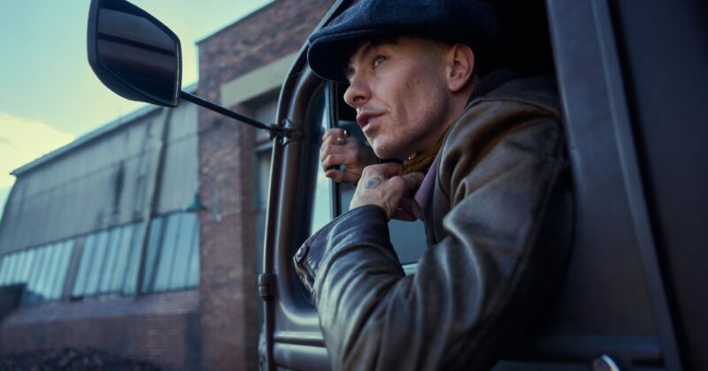Peaky Blinders: The Immortal Man Dominates Netflix as Tommy Shelby's Epic Saga Returns