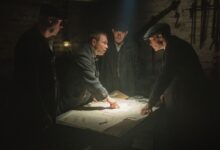 Peaky Blinders: The Immortal Man – Meet the New & Returning Cast Transforming the Saga