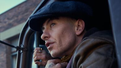 Peaky Blinders: The Immortal Man on Netflix Delivers a WWII Epic with Vintage Vibes and Modern Edge
