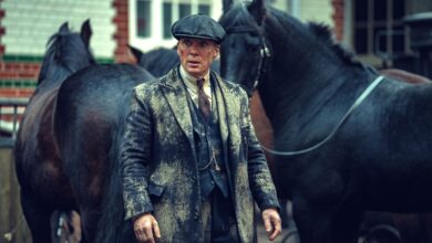 Peaky Blinders: The Immortal Man – The Heartbreaking End of Tommy Shelby Explained by Cillian Murphy & Steven Knight