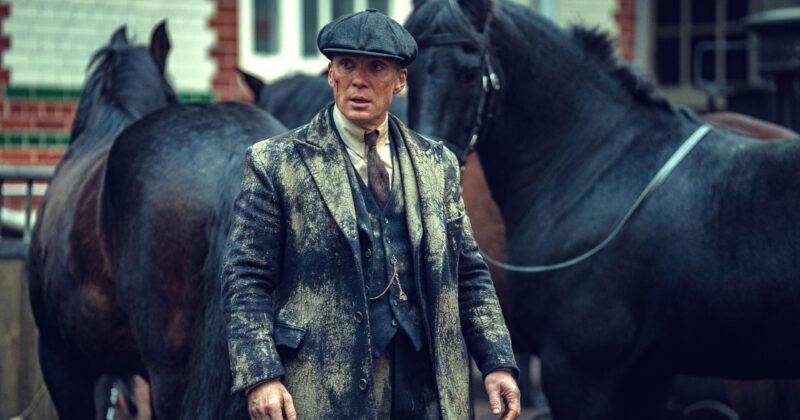 Peaky Blinders: The Immortal Man – The Heartbreaking End of Tommy Shelby Explained by Cillian Murphy & Steven Knight