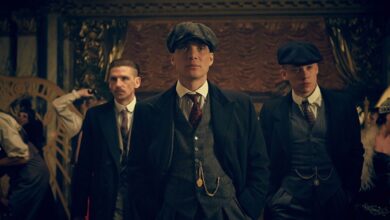 Peaky Blinders: The Unveiled Alternate Ending That Almost Changed Everything