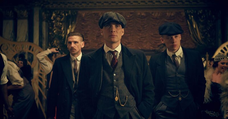 Peaky Blinders: The Unveiled Alternate Ending That Almost Changed Everything