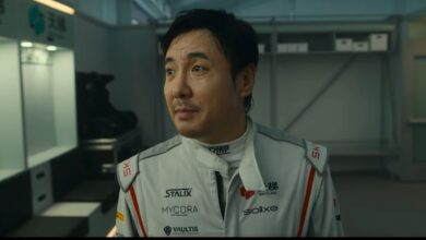 Pegasus 3 Smashes Global Box Office Milestone, Setting a New Trend for 2026