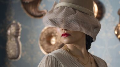 Percy Jackson & The Olympians: Disney+'s Must-Watch Fantasy Series Transcending Generations