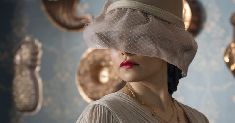 Percy Jackson & The Olympians: Disney+'s Must-Watch Fantasy Series Transcending Generations