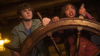 Percy Jackson & The Olympians Surpasses Movie Legacy With Major Season 3 Milestone