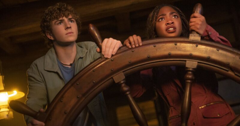 Percy Jackson & The Olympians Surpasses Movie Legacy With Major Season 3 Milestone