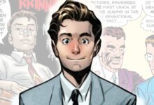 Peter Parker's Most Iconic Jobs: The Real Lives of Spider-Man