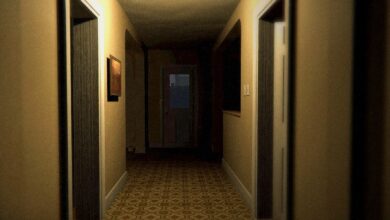 Phasmophobia Transforms Tanglewood With Spooky Overhaul and New Ghost-Hunting Secrets