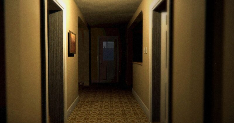 Phasmophobia Transforms Tanglewood With Spooky Overhaul and New Ghost-Hunting Secrets