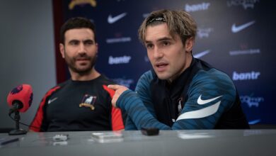 Phil Dunster Dodges Ted Lasso Season 4 Return Rumors Amid Set Visit and Cast Confirmations