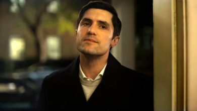 Phil Dunster Reinvents the TV Villain: Inside Archie’s Complex World in HBO’s Rooster