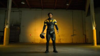 Phoenix Jones: The Untold Story Behind a Real-Life Vigilante in the Age of Superheroes