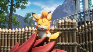 Pickmon Sparks Controversy: Pokémon and Palworld Clone Faces Fan Art Theft Accusations