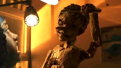 Pinocchio Unstrung: The Blood-Soaked Horror Reinvention of a Classic Fairytale