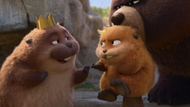 Pixar Sets New Global Record with Hoppers: The Studio's Biggest Original Animation Comeback