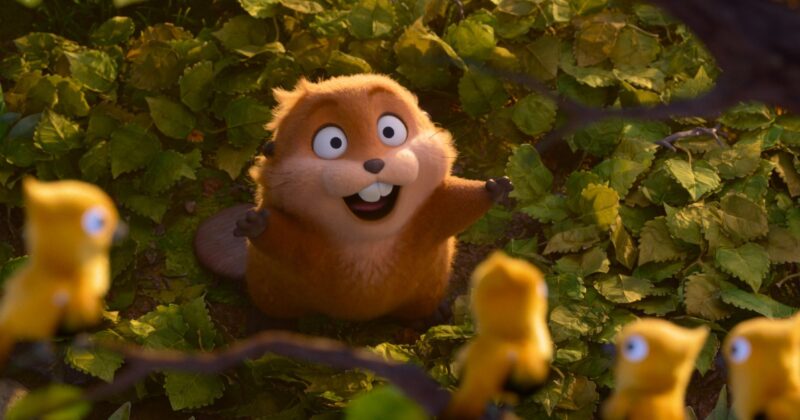 Pixar Surges Back: Hoppers Achieves Box Office Milestone with Record-Breaking Second Weekend