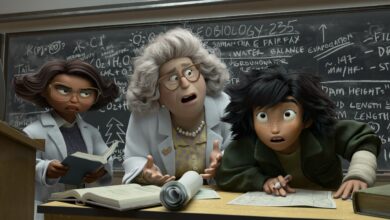 Pixar Universe: The Up Connection Hidden Inside Hoppers and Unexpected Toy Story 5 Clues