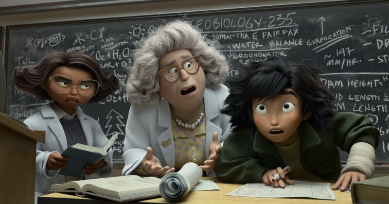 Pixar Universe: The Up Connection Hidden Inside Hoppers and Unexpected Toy Story 5 Clues