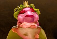 Pixar's Hoppers Dominates the U.S. Box Office with a Groundbreaking Debut