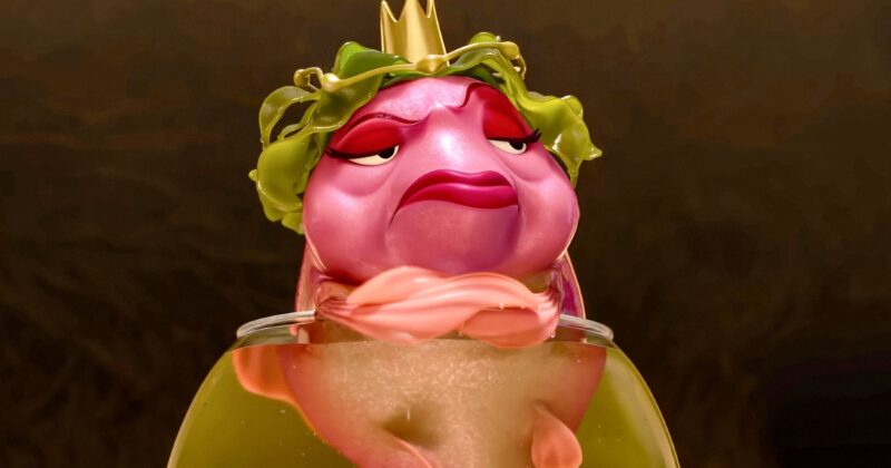 Pixar's Hoppers Dominates the U.S. Box Office with a Groundbreaking Debut