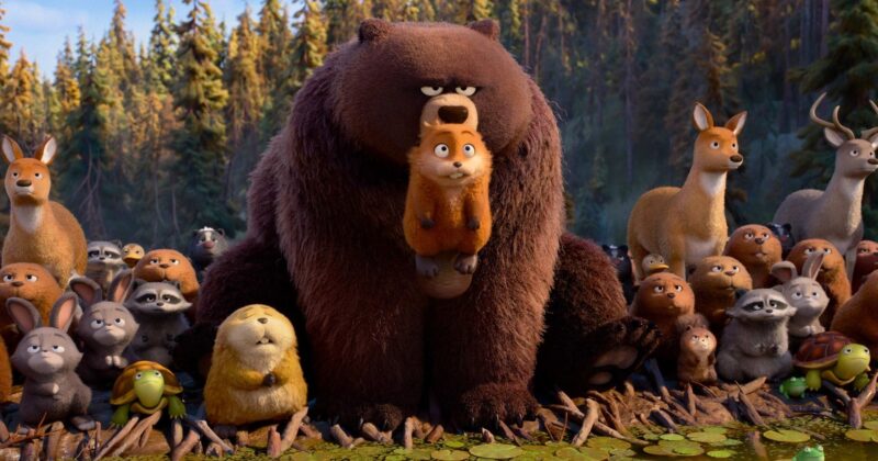 Pixar’s Hoppers Marks a Bold Return to Animated Storytelling