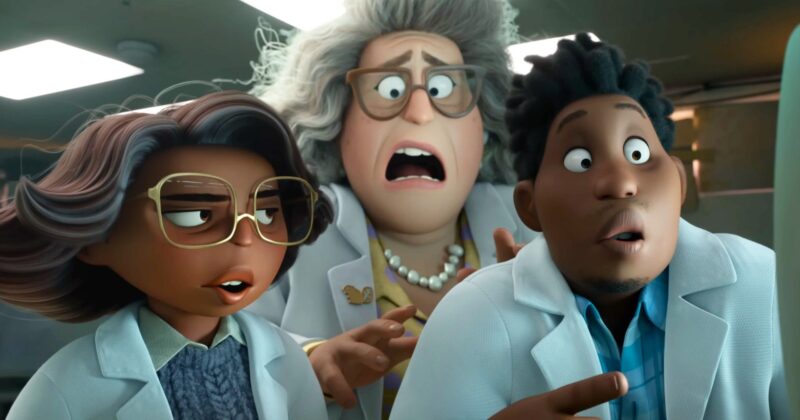 Pixar's 'Hoppers' Stuns with Near-Perfect Rotten Tomatoes Score and Marks a Return to Studio Greatness