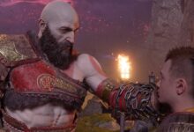 PlayStation Users Get Exclusive God of War Avatar Freebie—Here’s How to Claim It