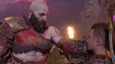 PlayStation Users Get Exclusive God of War Avatar Freebie—Here’s How to Claim It