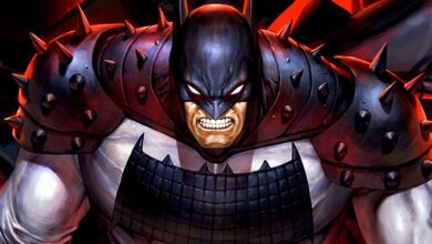 Poison Ivy's Rebirth: DC Unleashes Her Most Powerful Form Yet in Absolute Batman