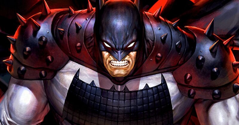 Poison Ivy's Rebirth: DC Unleashes Her Most Powerful Form Yet in Absolute Batman