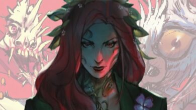 Poison Ivy’s Stunning Reinvention: A Landmark Era for Gotham’s Botanical Antihero