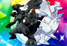 Pokémon Aether White 2: The Ambitious ROM Hack Taking Trainers by Storm