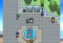 Pokémon: Burning Scales — The Fan Game That Fuses the Essence of Zelda with Pokémon