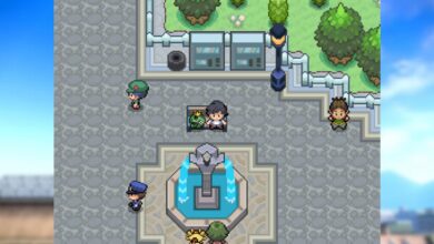 Pokémon: Burning Scales — The Fan Game That Fuses the Essence of Zelda with Pokémon