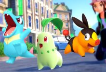 Pokémon Champions: Mega Evolutions Shake Up the Competitive Meta