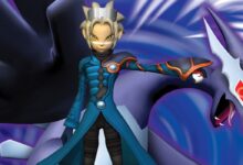Pokémon Colosseum: The Nostalgic Teaser Sparking Frenzy Among Fans