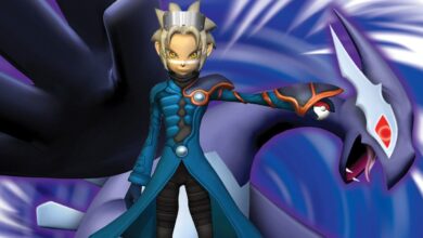 Pokémon Colosseum: The Nostalgic Teaser Sparking Frenzy Among Fans